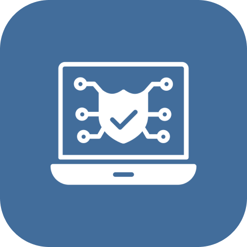 More than 100 Cybersecurity Controls